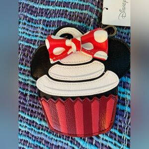 Brand new w tags Loungefly change purse